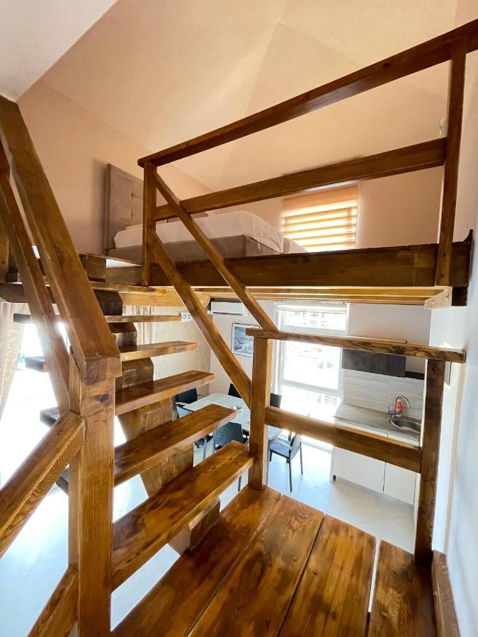 Apartments Harris Ulcinj Extérieur photo