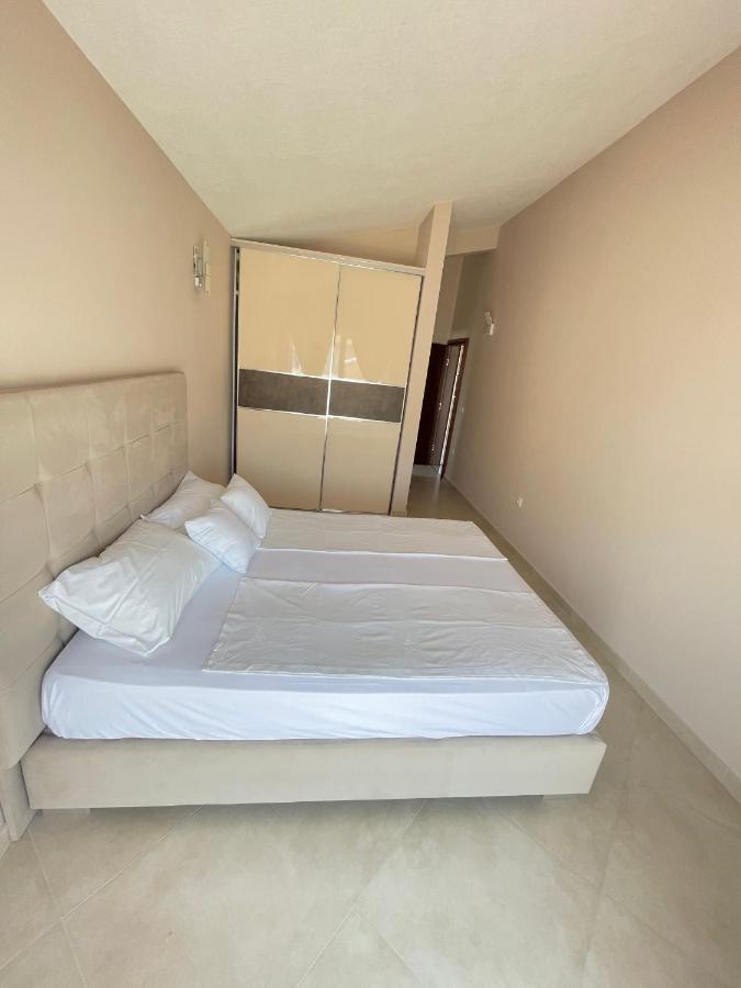 Apartments Harris Ulcinj Extérieur photo