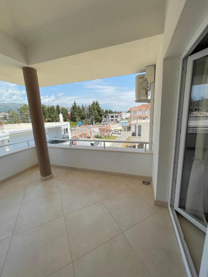 Apartments Harris Ulcinj Extérieur photo