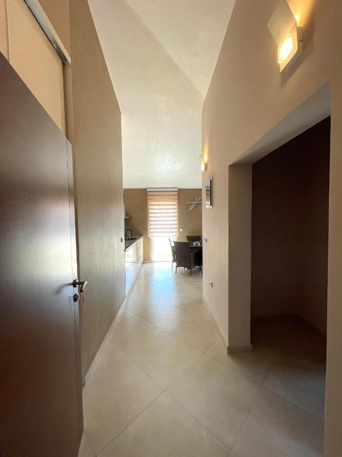 Apartments Harris Ulcinj Extérieur photo