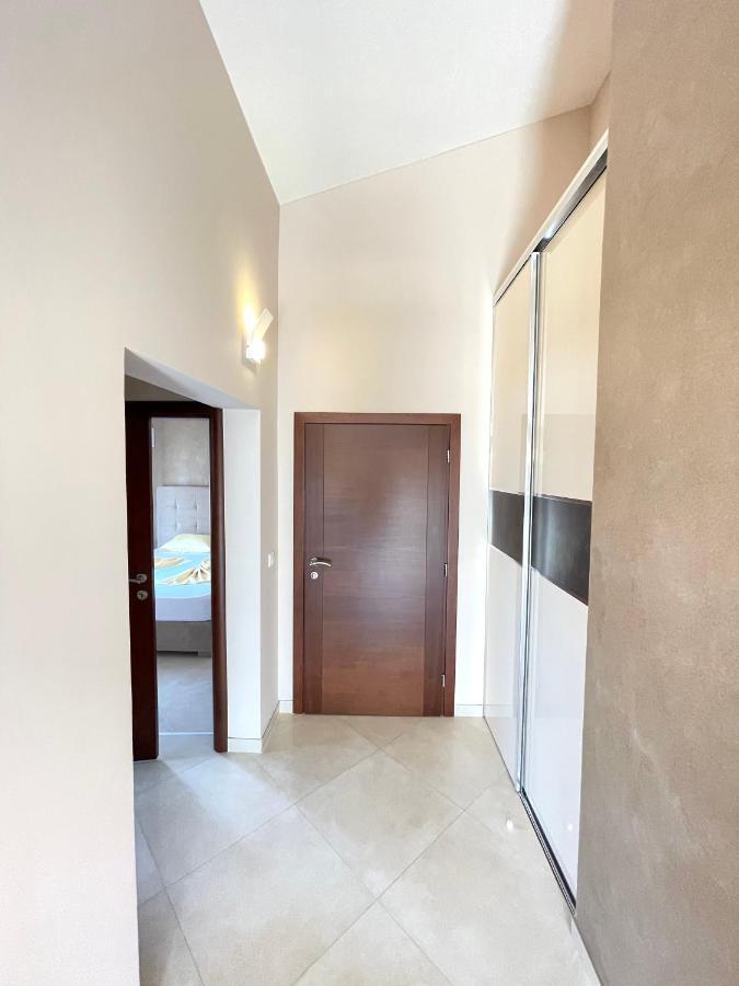 Apartments Harris Ulcinj Extérieur photo