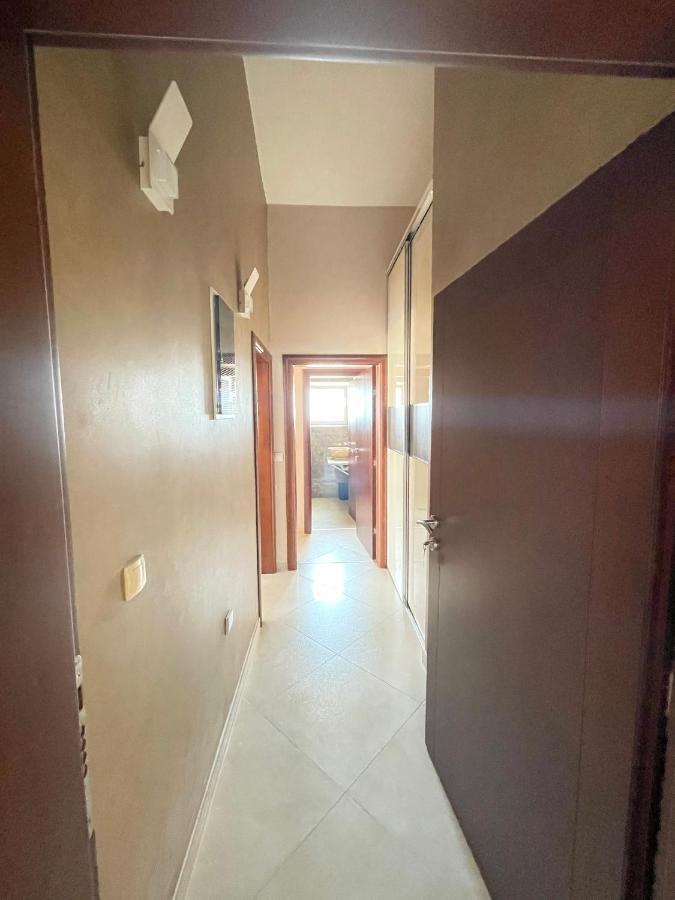 Apartments Harris Ulcinj Extérieur photo