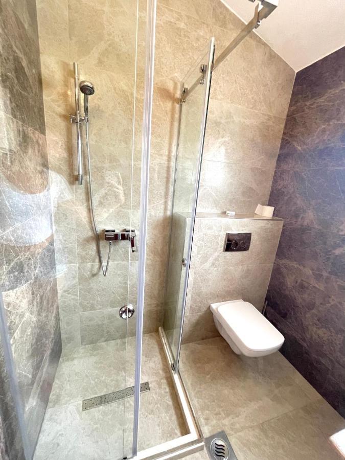 Apartments Harris Ulcinj Extérieur photo