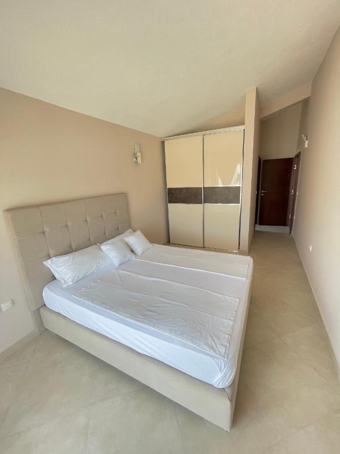 Apartments Harris Ulcinj Extérieur photo