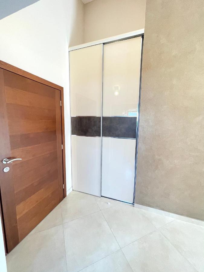 Apartments Harris Ulcinj Extérieur photo