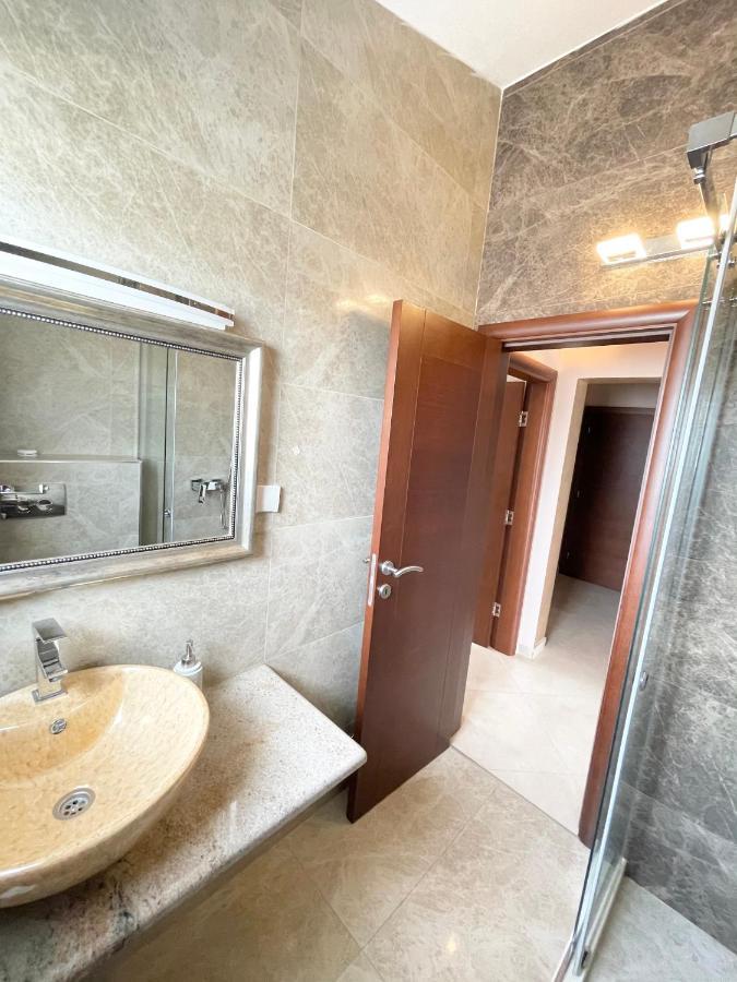 Apartments Harris Ulcinj Extérieur photo